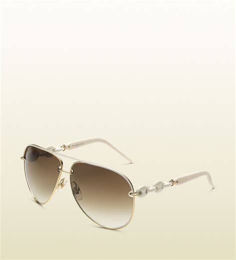 all white gucci sunglasses|gucci sunglasses for women clearance.